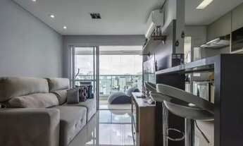 Imagem 1: Apartamento Venda 2 Dormitórios - 65 m² Brooklin