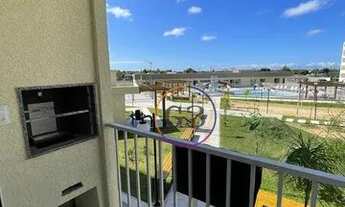 Imagem 5: Apartamento com 2 dormitórios, 52 m² - venda por R$ 213.000,00 ou aluguel por R$ 1.490,00