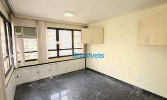 Imagem 6: Conjunto à venda, 72 m² por R$ 450.000,00 - Água Verde - Curitiba/PR