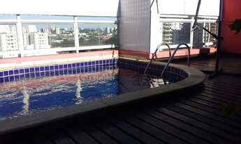 Imagem 7: Apartamento - Vila Ema - Residencial Hannover - 220m² - 3 Dormitórios