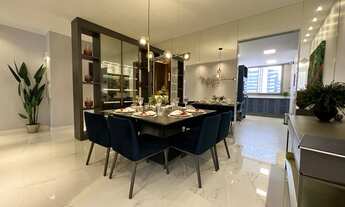 Imagem: Apartamento para venda tem 115 metros quadrados