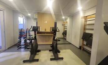 Imagem 4: Apartamento para aluguel com 28 metros quadrados com 1 quarto em Vila Palmeiras - São Paul