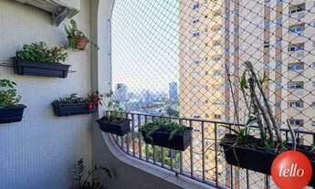 Imagem 5: São Paulo - Apartamento Padrão - Perdizes