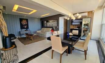 Imagem 2: Apartamento Cobertura Reserva das Praias/ 100% mobiliada/ 146m²/ Ponta Negra!