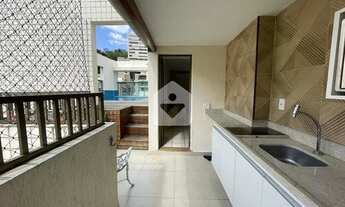 Imagem: Linda Cobertura Duplex na Rua Paissandú