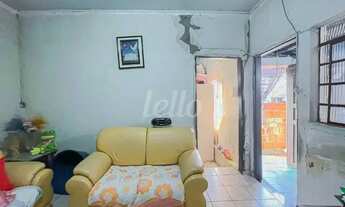 Imagem 3: São Paulo - Casa Padrão - Vila Prudente