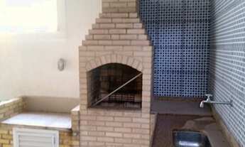 Imagem 6: Maravilhosa casa em condomínio fechado com três quartos