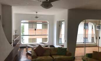 Imagem 7: COBERTURA DUPLEX COM VISTA AO MAR, REGIÃO DO AQUÁRIO