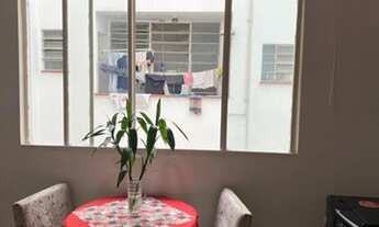 Imagem 4: Apartamento para venda com 55 metros quadrados com 1 quarto em Bela Vista - São Paulo - SP