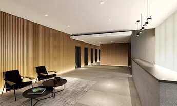 Imagem 3: Apartamento com 1 Dormitorio(s) localizado(a) no bairro Perdizes em São Paulo / Ref.:OR5