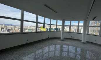 Imagem 2: Andar comercial para alugar no Centro de BH