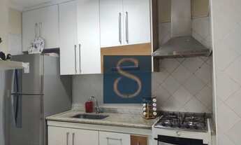 Imagem 4: Apartamento com 3 dormitórios, 98 m² - venda por R$ 820.000,00 ou aluguel por R$ 4.870,00