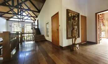 Imagem 4: Sobrado à venda no Condomínio Tamboré 1, Barueri SP