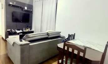 Imagem 2: EXCELENTE AP no centro de SBC OPORTUNIDADE ÚNICA!