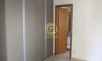 Imagem 7: Apartamento de alto padrão no Edifício Central Park Jardim Aquarius, São José dos Campos