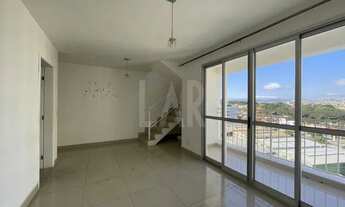 Imagem 2: Cobertura à venda, 3 quartos, 1 suíte, 2 vagas, Castelo - Belo Horizonte/MG