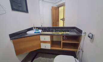 Imagem 5: Imóvel de 260m² de 4 Quartos 2 suítes e 2 vagas soltas na Praia da Costa