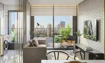 Imagem 7: Full Bueno - Apartamento 2 quartos, sendo 1 suíte