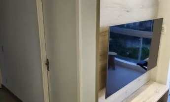 Imagem 7: Apartamento mobiliado e reformado (2 quartos, 1 suíte) - Condomínio Weekend