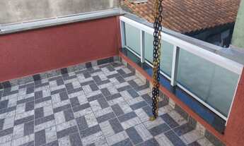 Imagem 4: Sobrado em Vila Nova Cintra - Mogi das Cruzes - SP