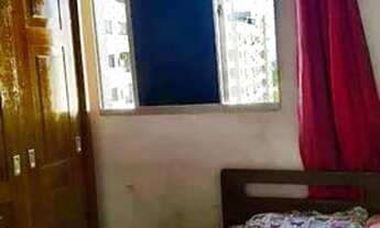 Imagem 6: Apto 2 quartos S/ suíte no Negrão de Lima