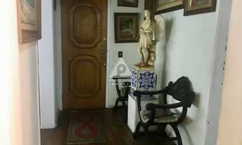 Imagem 4: Excelente apartamento de 3 quartos e 2 vagas na garagem, na quadra da praia