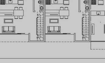 Imagem 3: Casa de condomínio para venda possui 85 metros quadrados com 2 quartos