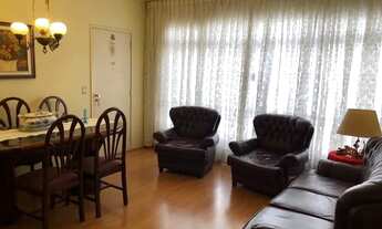 Imagem 4: Venda Apartamento 2 Dormitórios - 94 m² Vila Olímpia