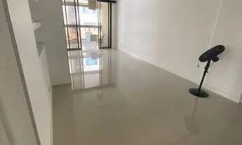 Imagem 2: Apartamento para venda tem 144 metros quadrados com 4 quartos em Icaraí - Niterói - RJ