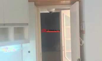 Imagem 7: Apartamento mobiliado para aluguel 63 m² 2 Dorms 1 Vaga Pompéia - São Paulo - SP