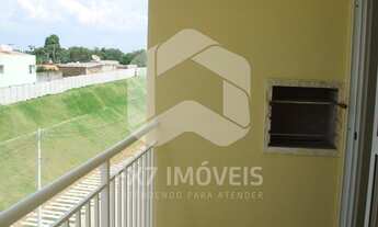 Imagem 3: Apartamento Apartamento com 2 dormitórios