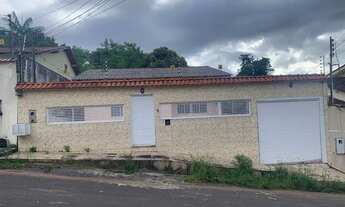 Imagem 5: Casa 03 Quartos Belvedere- Planalto