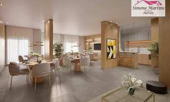 Imagem 3: Apartamento ALTO PADRÃO com 3 quartos à venda, 120 m² por R$ 750.000 - Boqueirão - Praia G