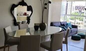 Imagem 3: Valente - Jardim Armação, 83m², 2 Suítes, Armários, 2 Vagas de Garagem