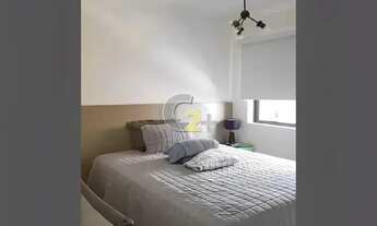 Imagem 4: APARTAMENTO - PINHEIROS - 1 DORMITÓRIO - 2 VAGAS