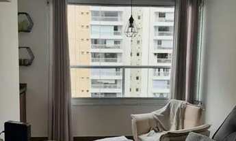 Imagem 1: Apartamento para Locação em São José dos Campos, Jardim Aquarius, 2 dormitórios, 1 suíte