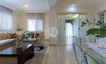 Imagem 3: Apartamento para Venda - 150m², 4 dormitórios, sendo 1 suites, 2 vagas - Tatuapé