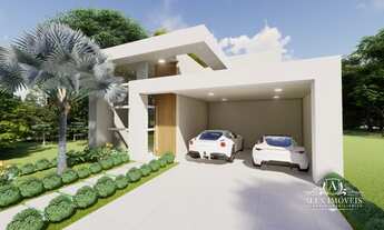 Imagem 2: Casa de condomínio Fazenda itapema para venda possui 180 metros quadrados com 3 quartos