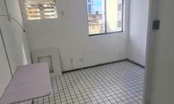 Imagem 5: Apartamento para aluguel tem 65 metros quadrados com 2 quartos em Pina - Recife - PE