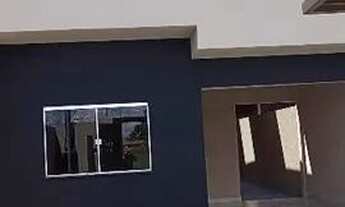 Imagem 7: Residencial Figueiras do Parque 310mil