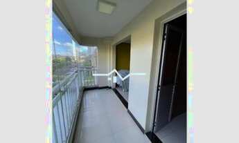 Imagem 3: Apartamento de 79m² com 2 quartos para venda na Rodovia BR-316 - Doutor Imóveis Belém