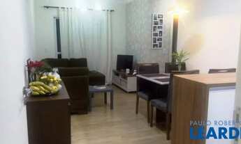 Imagem 4: APARTAMENTO - RESIDENCIAL NOVA ERA - SP