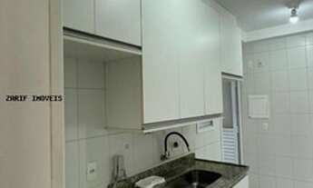 Imagem 2: Apartamento para Locação em São Paulo, JARDIM LONDRINA, 2 dormitórios, 1 suíte, 2 banheiro