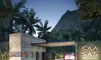 Imagem 7: Casa de condomínio para venda possui 580 metros quadrados com 4 quartos