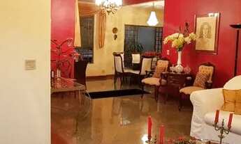 Imagem 3: Casa à venda, 3 quartos, 1 suíte, 4 vagas, Santa Lúcia - Belo Horizonte/MG