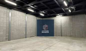 Imagem 6: Prédio, 1300 m² - venda ou aluguel - Bela Aliança - São Paulo/SP