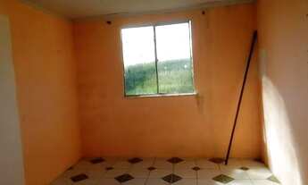 Imagem: Antigo terreiro