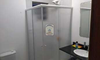 Imagem 6: Atibaia - Casa Padrão - Jardim São Felipe (Jardim Santo Antônio