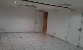 Imagem 3: Sala Conjunto Comercial Alugada Com Renda À Venda por R$ 950.000 - Av. Nove de Julho, 5143