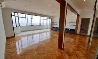 Imagem 1: Apartamento Moderno e Reformado na Avenida Atlântica - Lemem